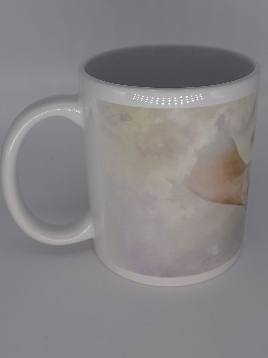 Holy Tennis Tasse product image (2)