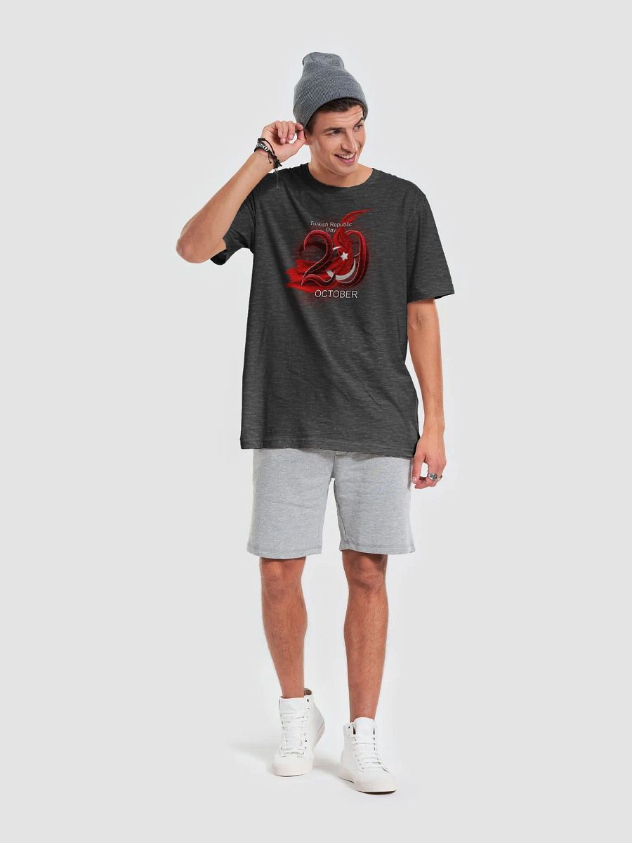 29 October Turkish Republic Day Tshirt product image (6)