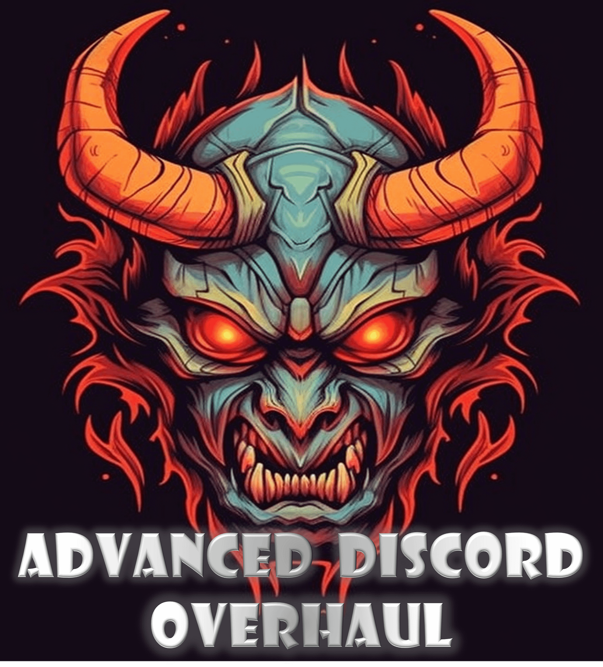 Advanced Discord Overhaul product image (1)