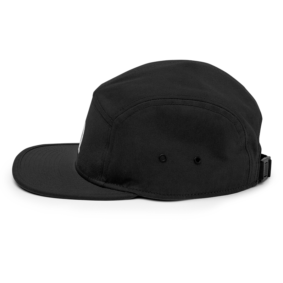 Q BUCKLE HAT product image (4)