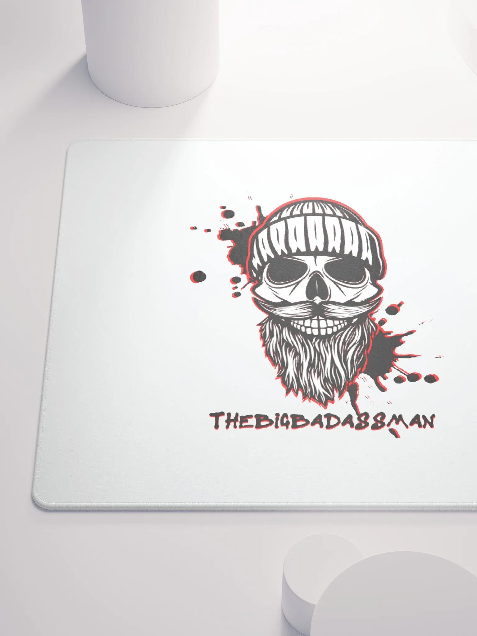 The Badass Desk Pad product image (6)