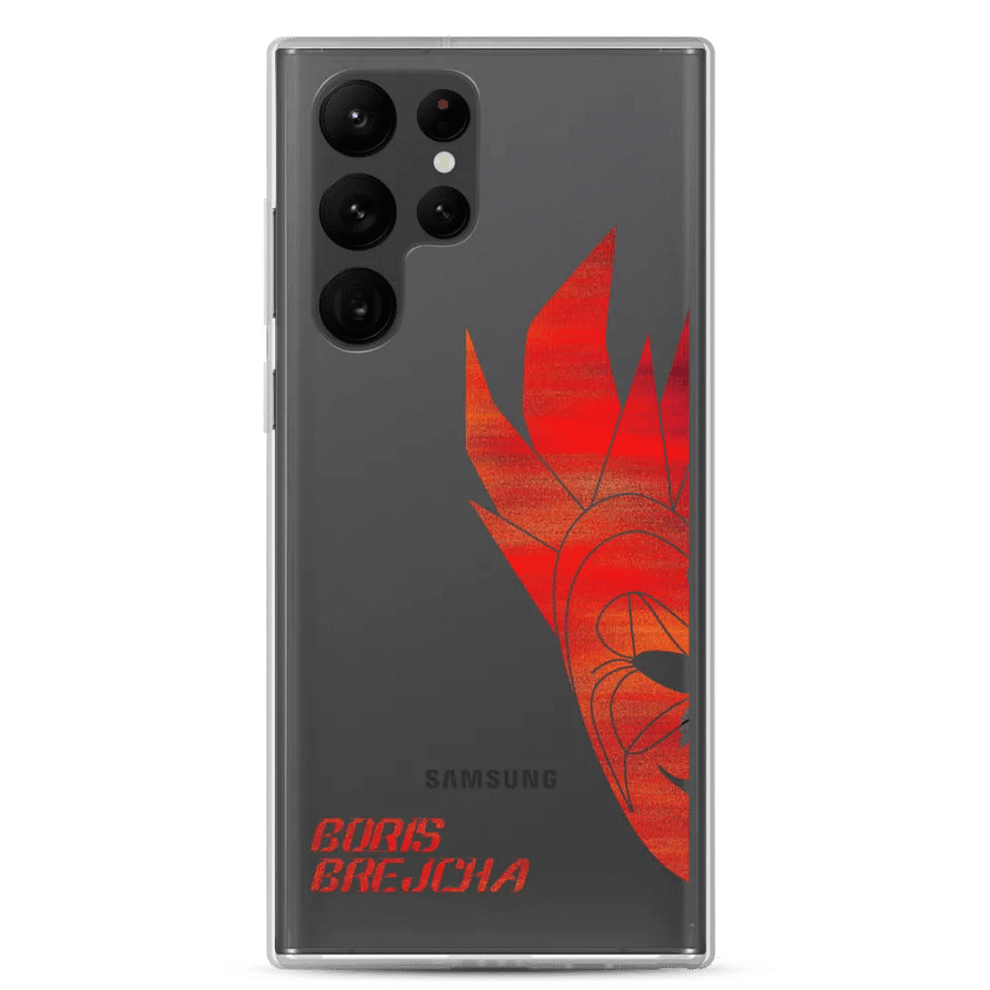 Boris brejcha phone case product image (1)