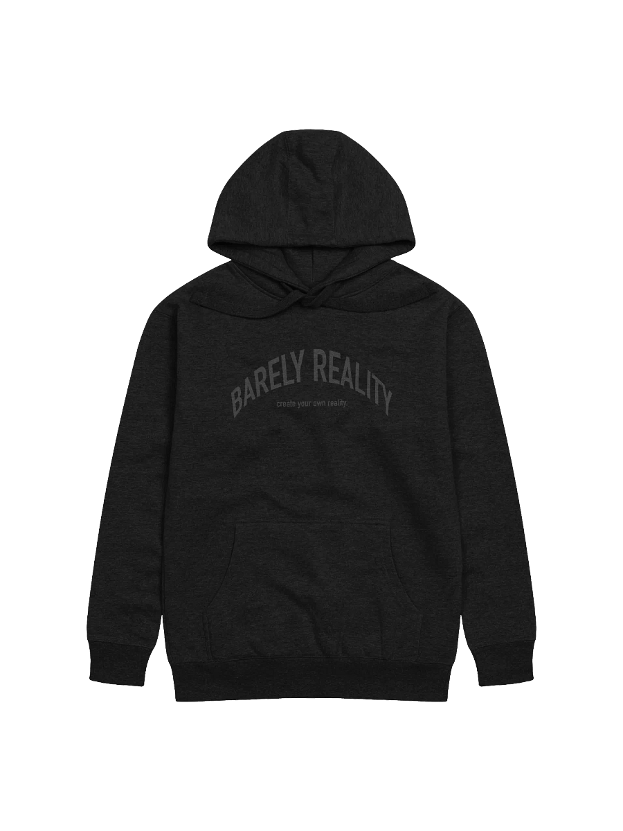 "BR BLACKOUT" HOODIE product image (1)