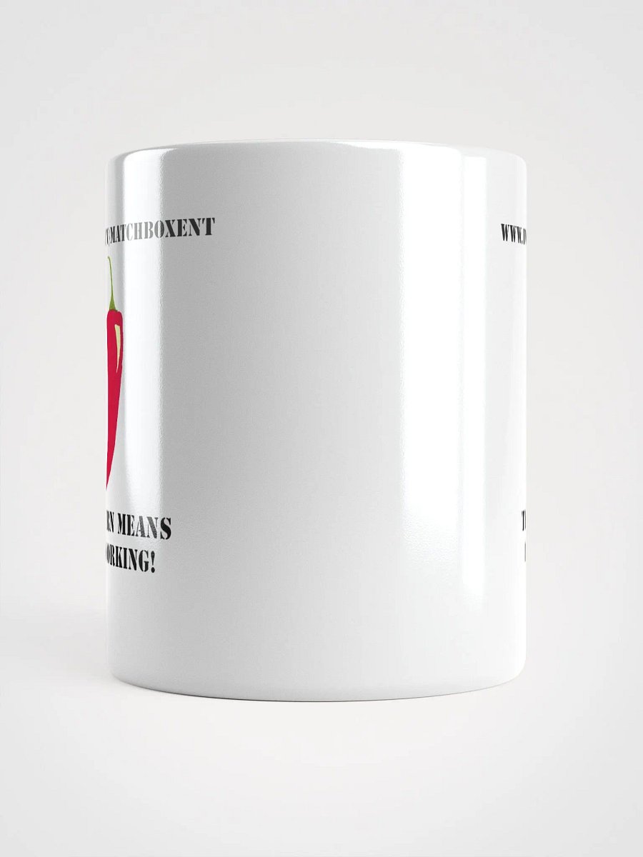 Hot coffee!! product image (5)