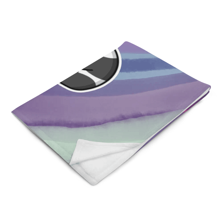 Gamers Cuddle Better Throw Blanket product image (14)
