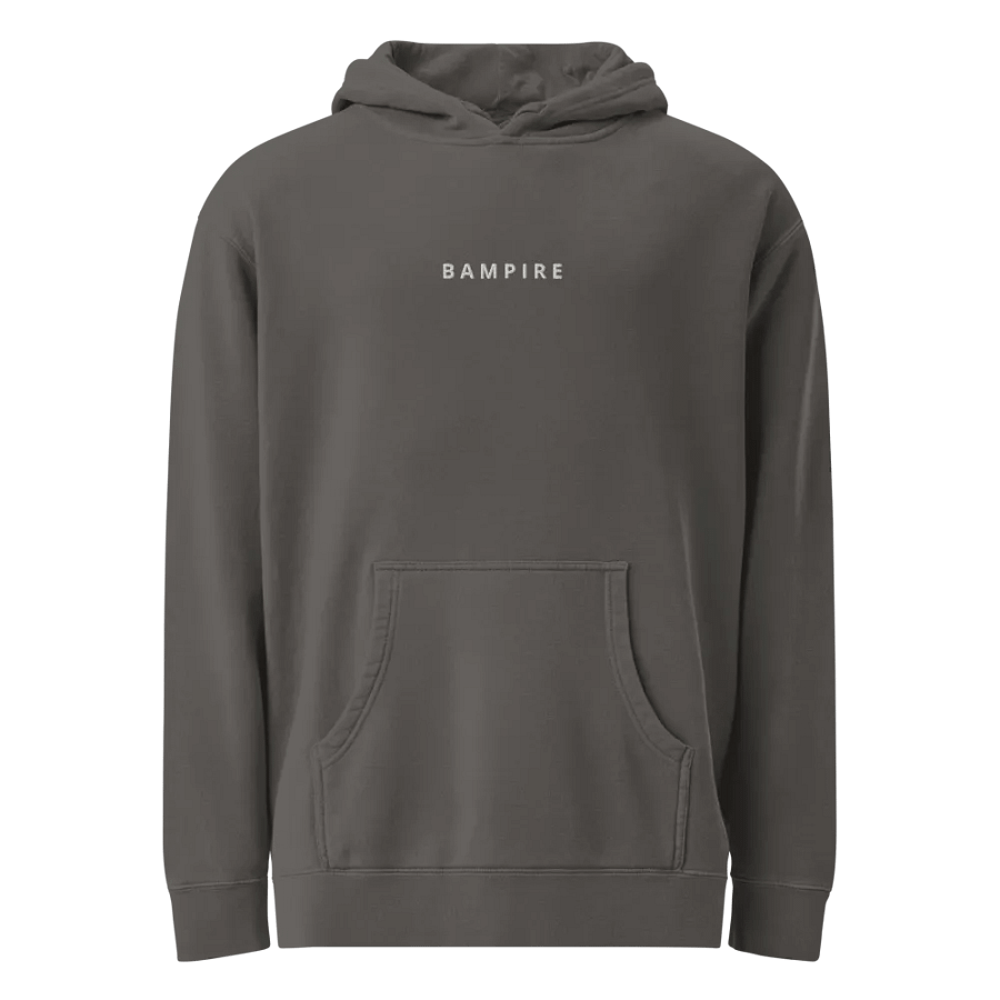 OG Bampire Hoodie product image (8)