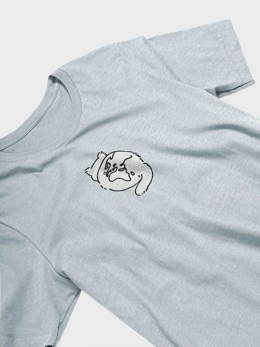 Planet Manul Africa & Europe - Bella+Canvas Unisex T-Shirt product image (32)