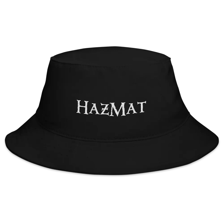 HazMat 79 Bucket Hat product image (2)