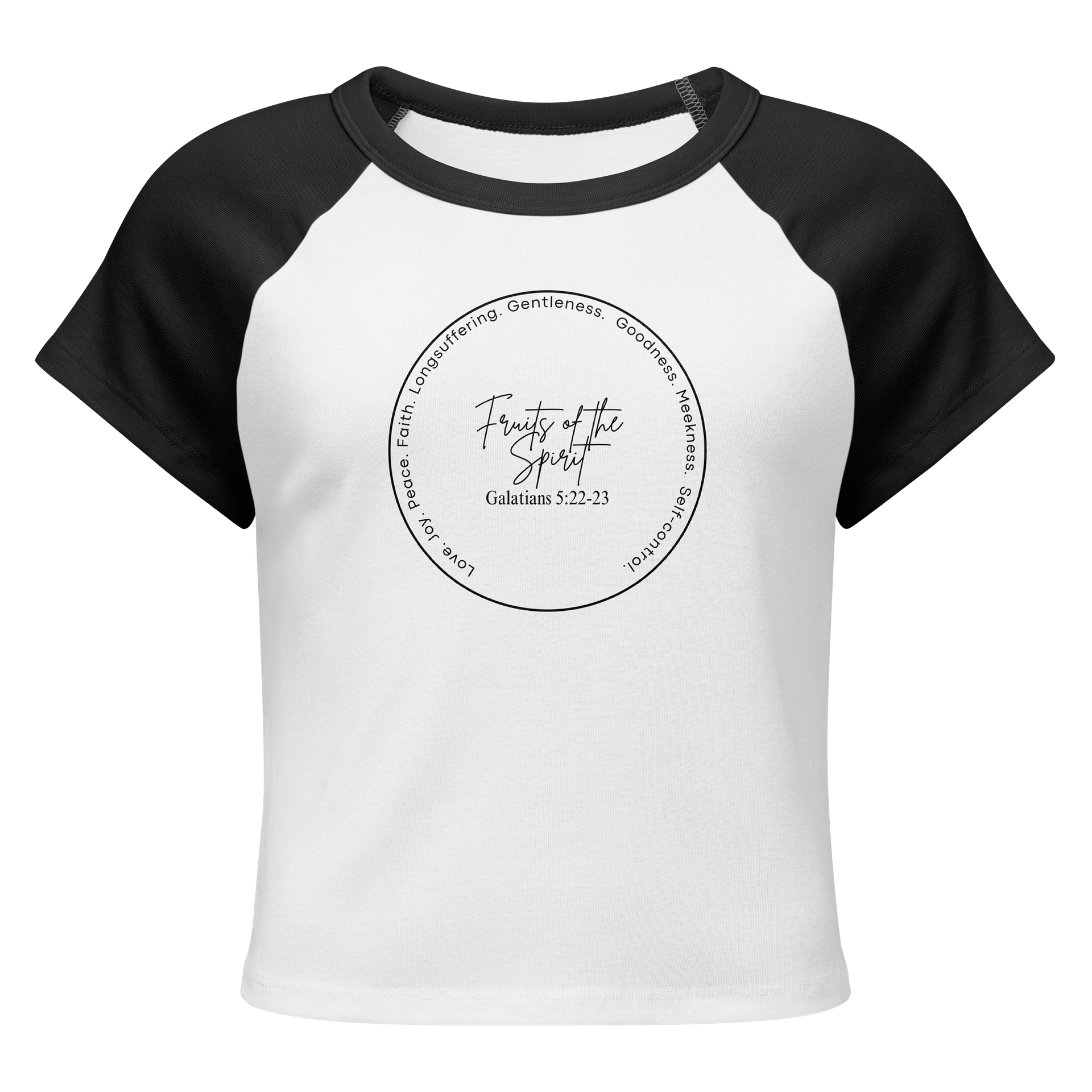 Fruits of The Spirit Tee product image (1)