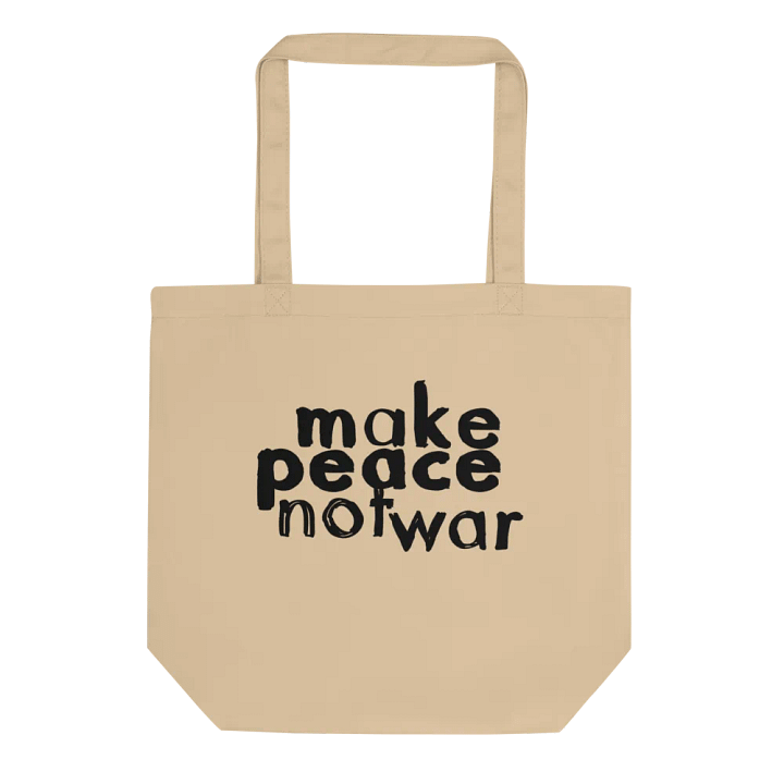 Eclipse Eco-Friendly Tote Bag product image (1)
