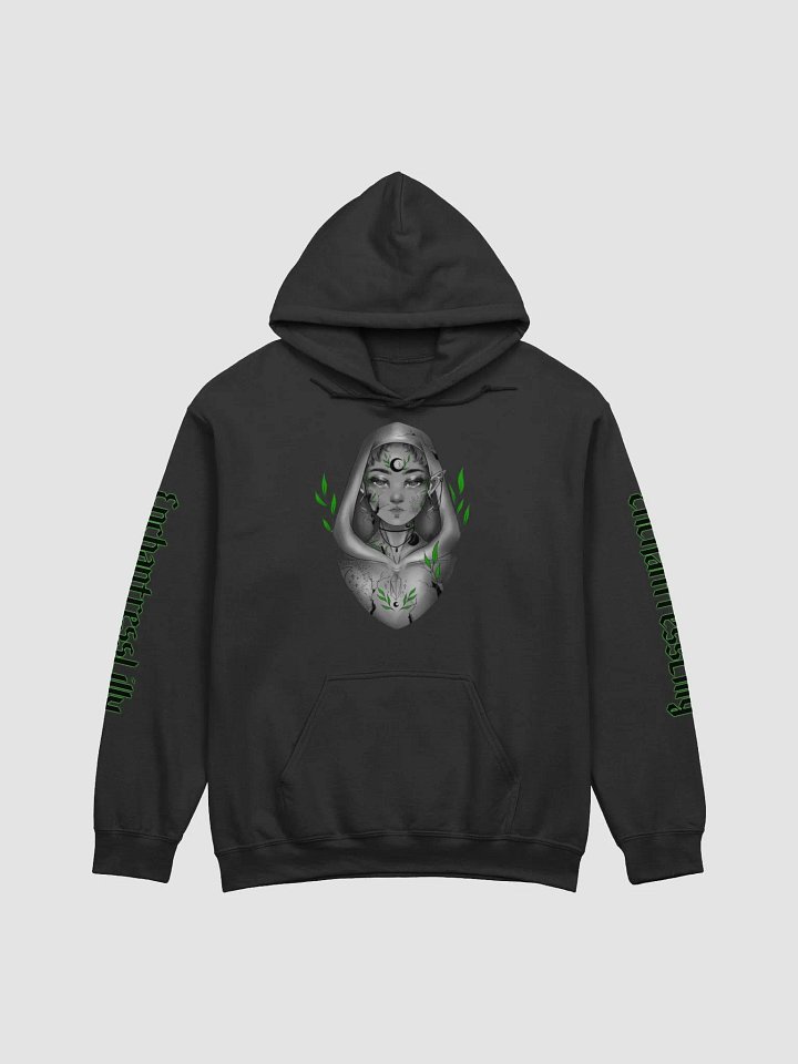 EnchantressLilly pt. 1 - hoodie product image (1)