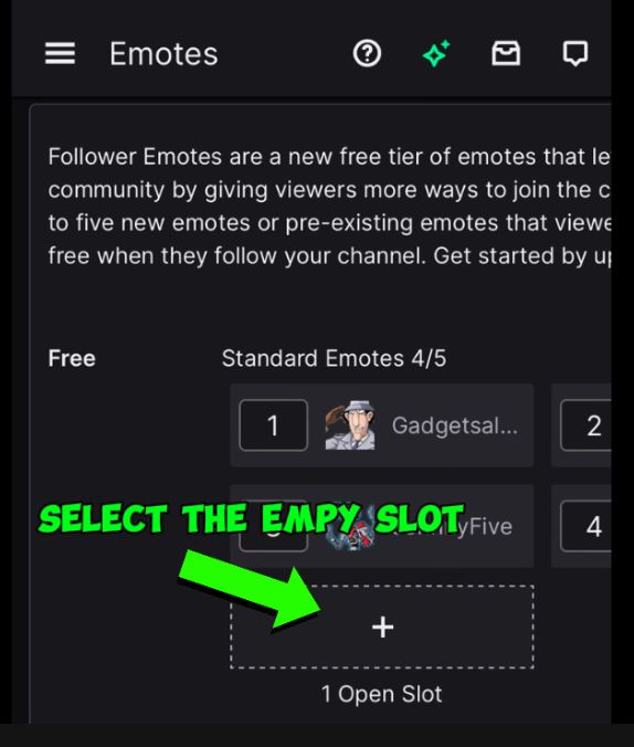 Twitch Emotes Mario Pack product image (3)