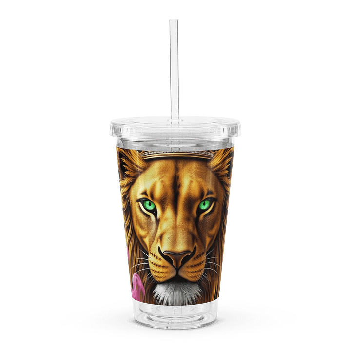 Wealth Wise Tumbler product image (1)