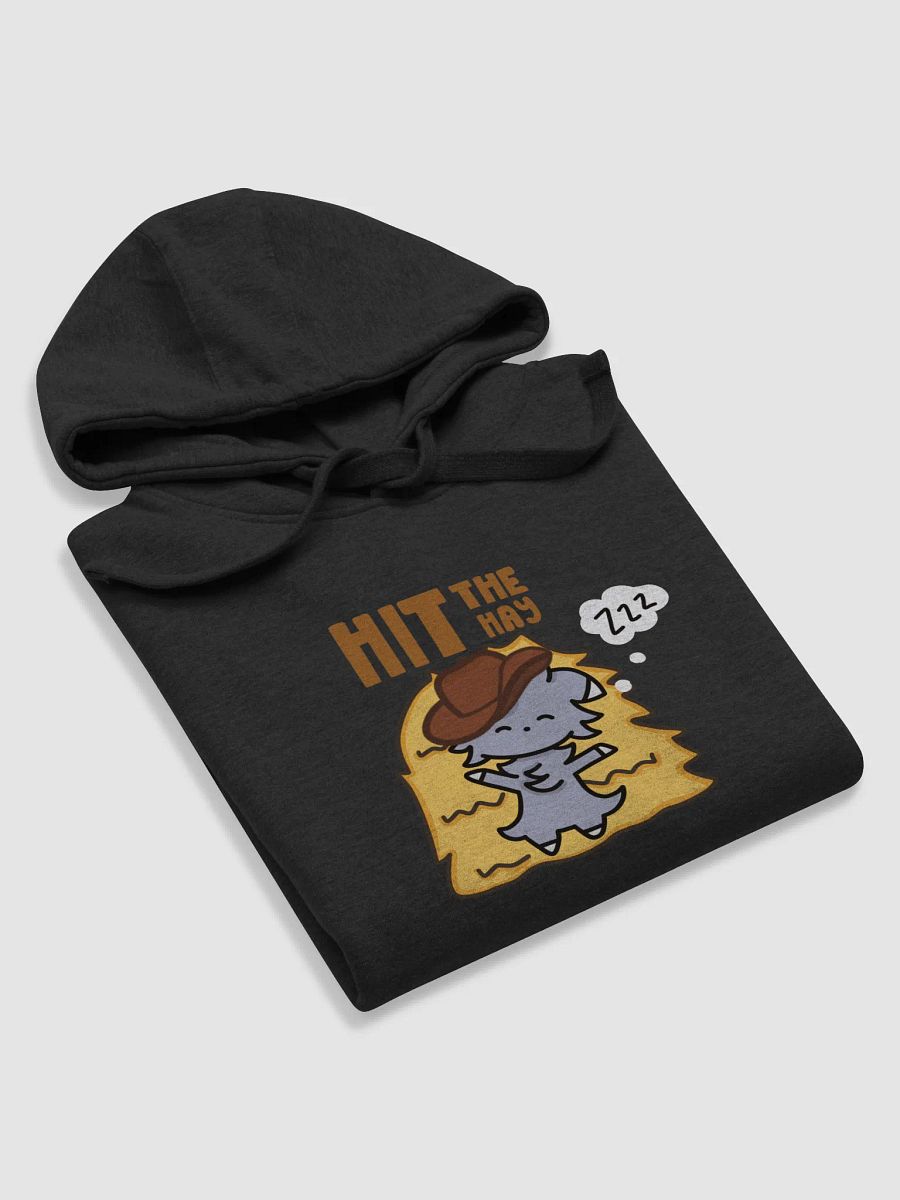 Hit The Hay Hoodie product image (34)