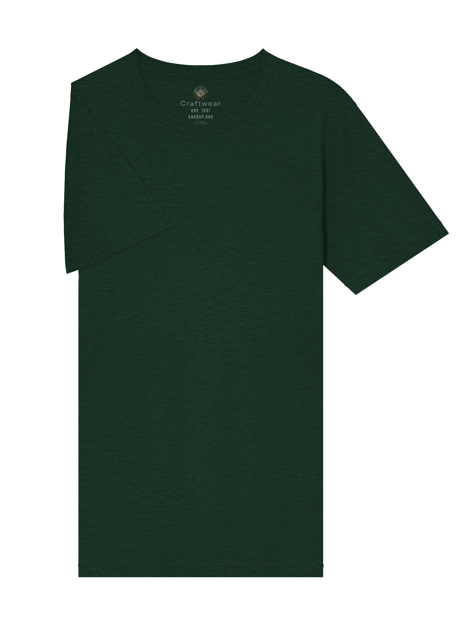 Craftwear: Wayfinder Tee product image (7)