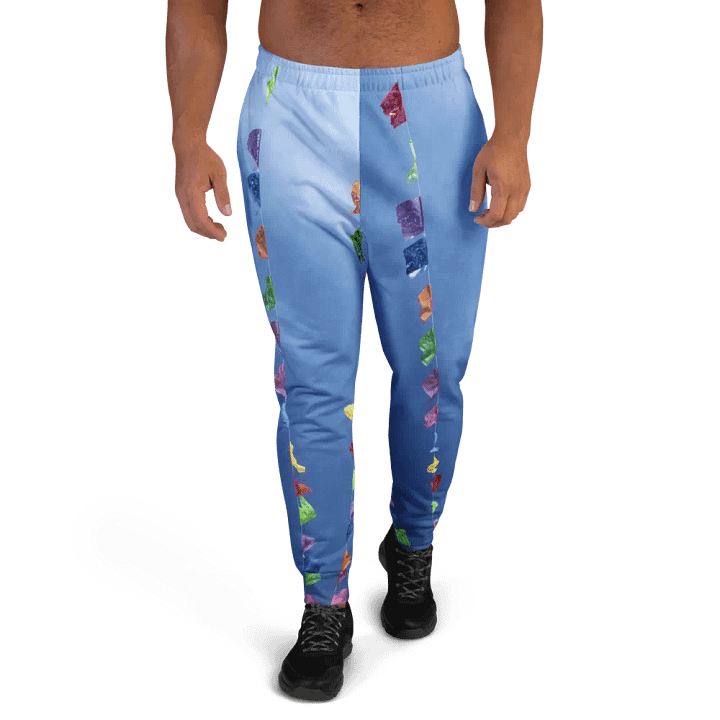 Papel Picado Men's Joggers product image (2)