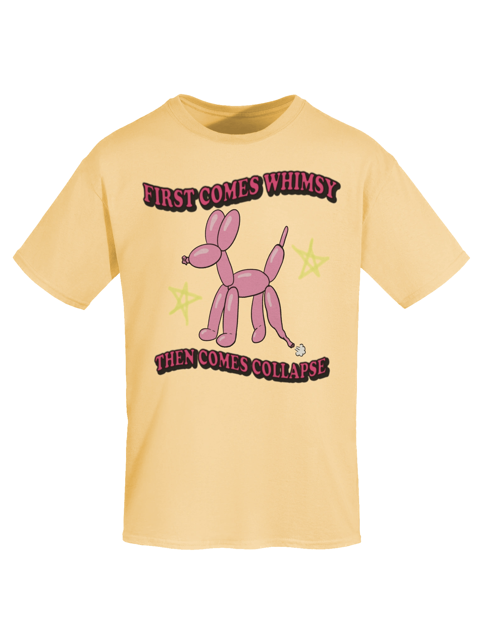 Whimsical Collapse product image (91)