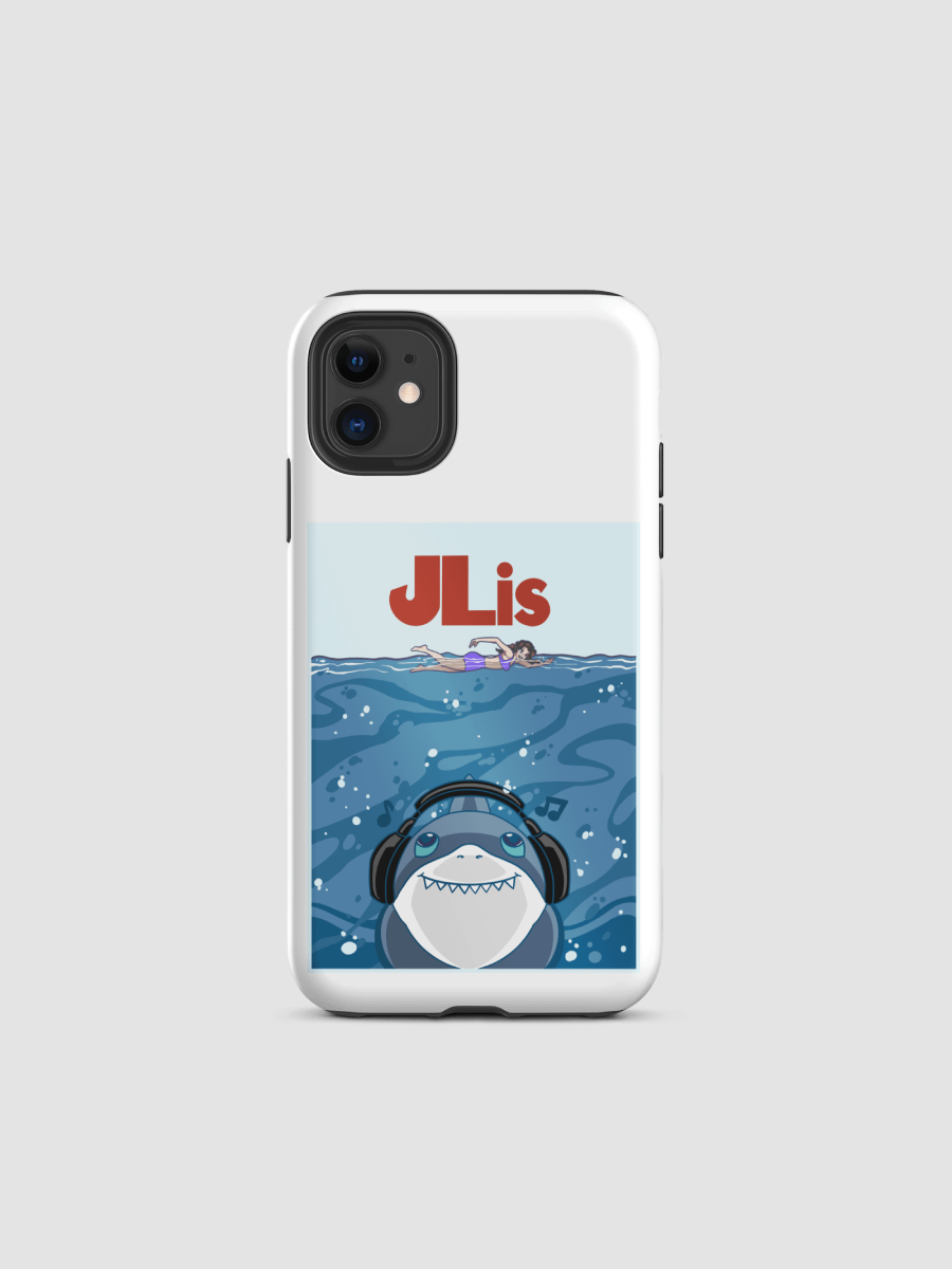 [JLis] Tough iPhone case - JLis and Shane product image (1)