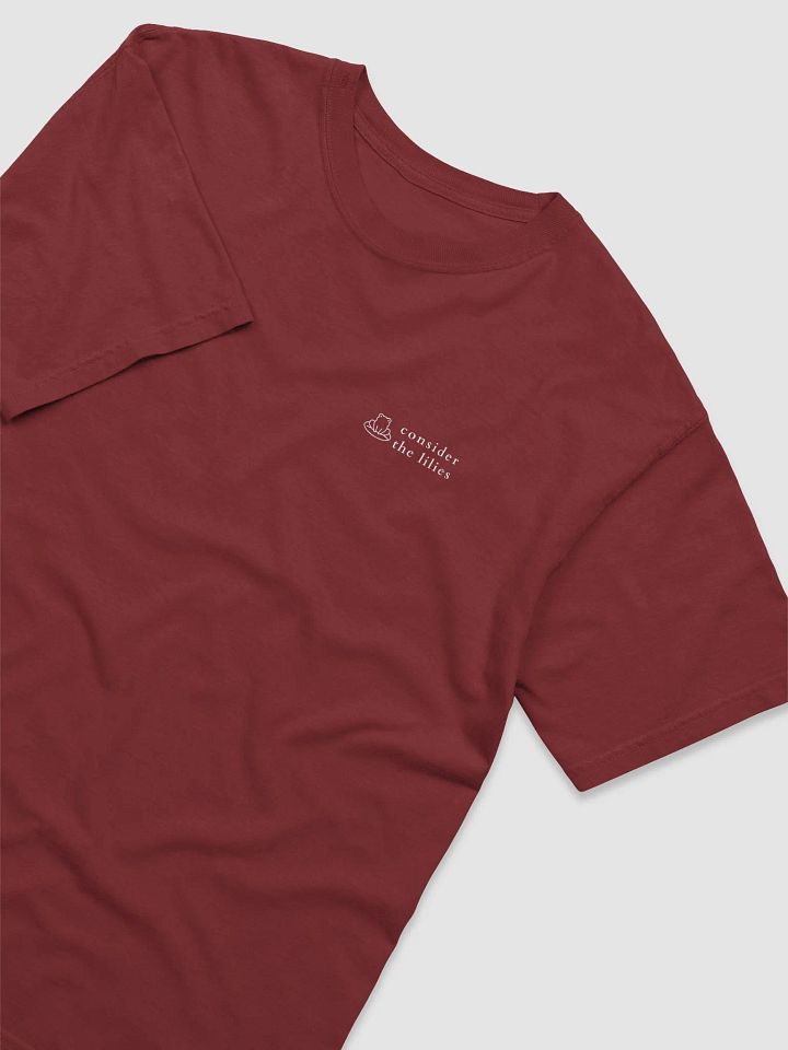 Find Some One Who Needs Lifting Red Tee product image (2)
