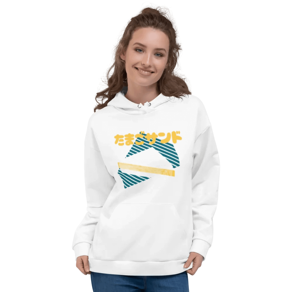 Egg Salad Sando Sweatshirt product image (3)