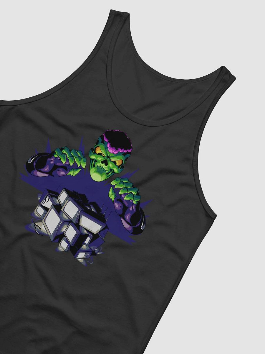 The Takeover TankTop product image (4)