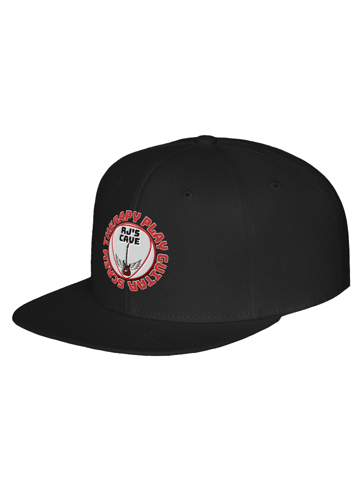 Screw Therapy Logo Cap product image (9)