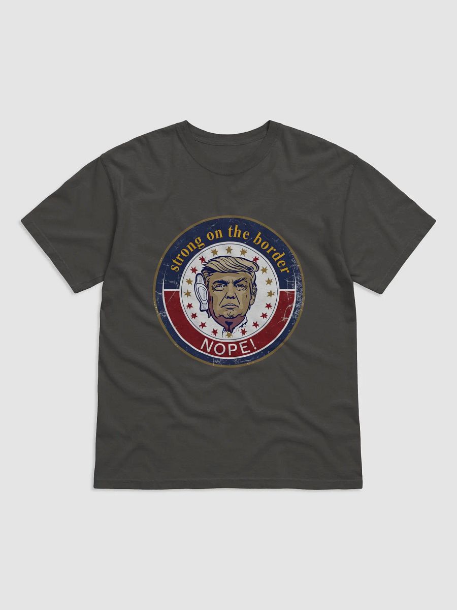 No Boarder bill for you product image (1)