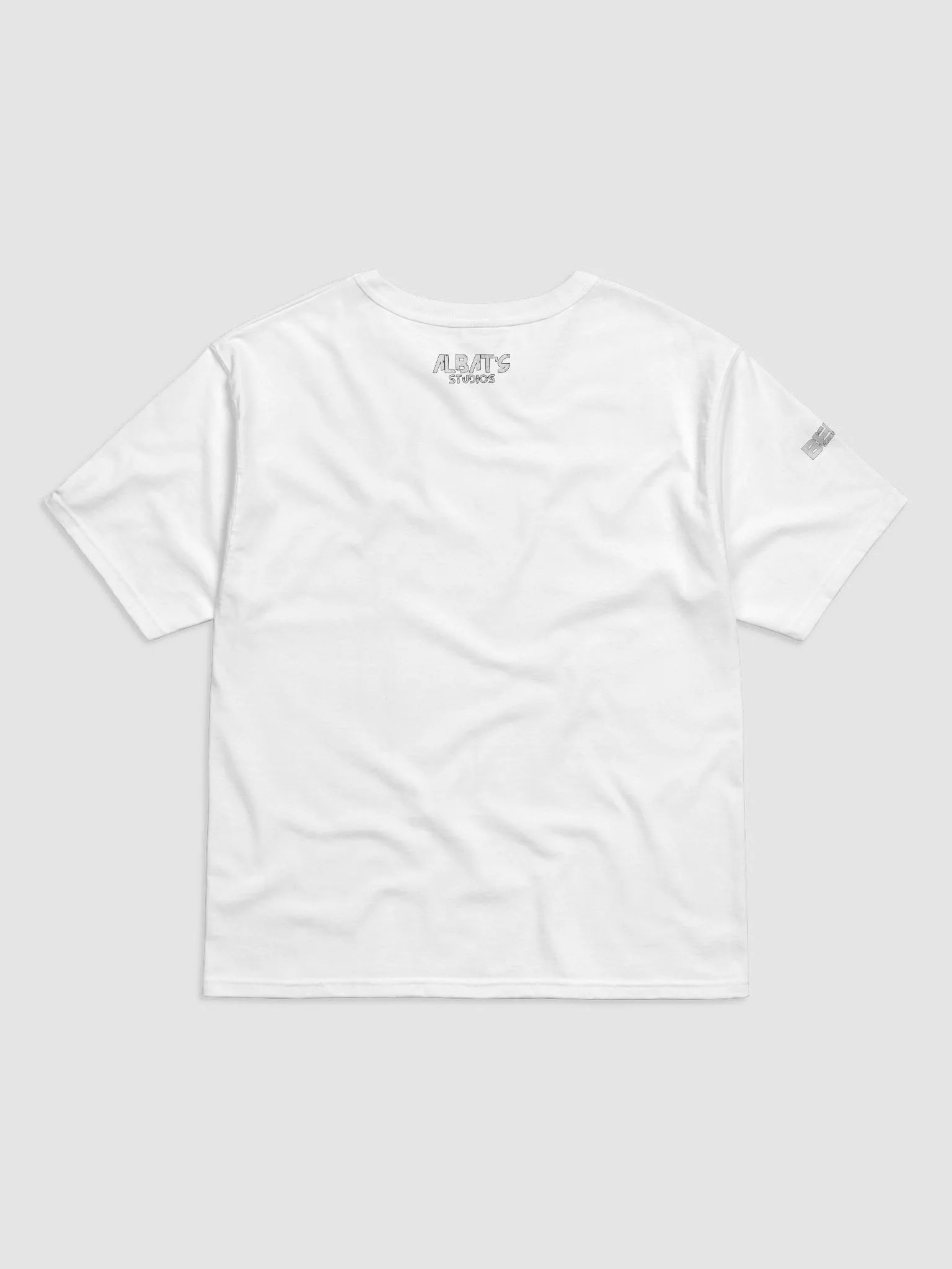Jean-Mi's Vacation - T-shirt product image (2)
