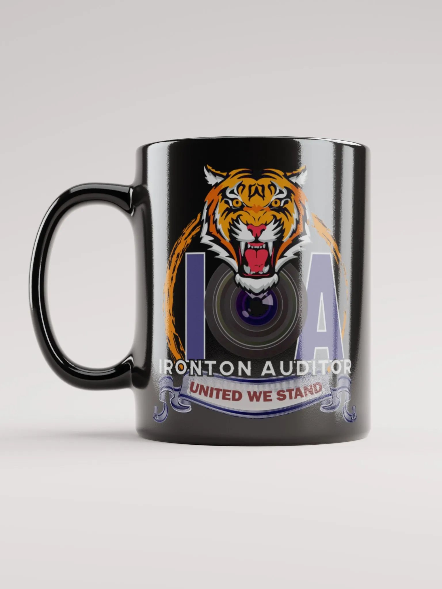 Original IA Black Mug product image (6)