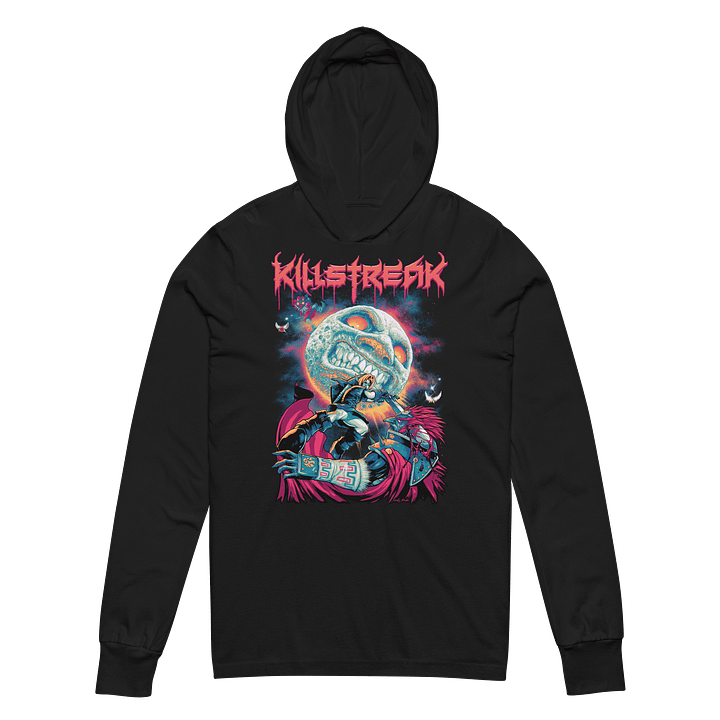 Terrible Fate Merch Line product image (2)