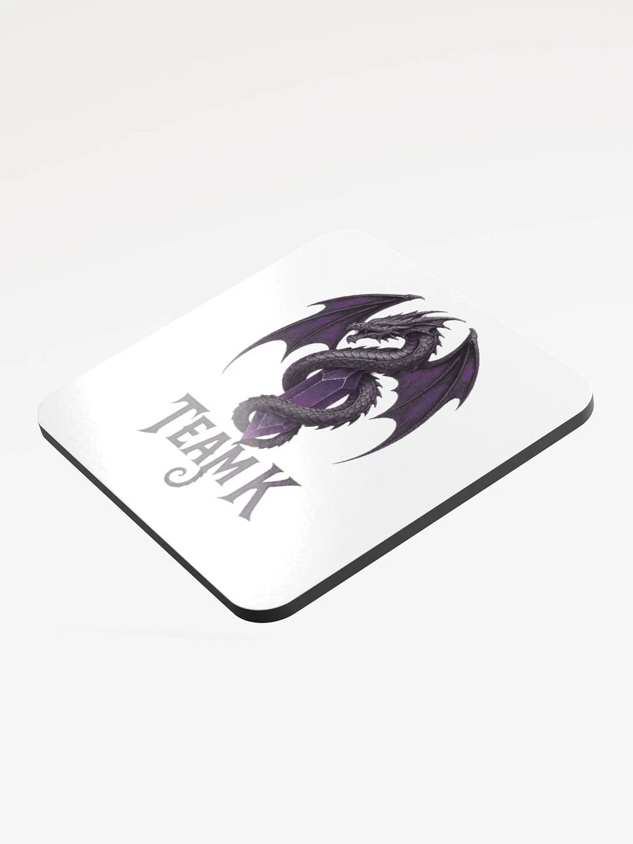 Team K V-4 Coaster product image (3)
