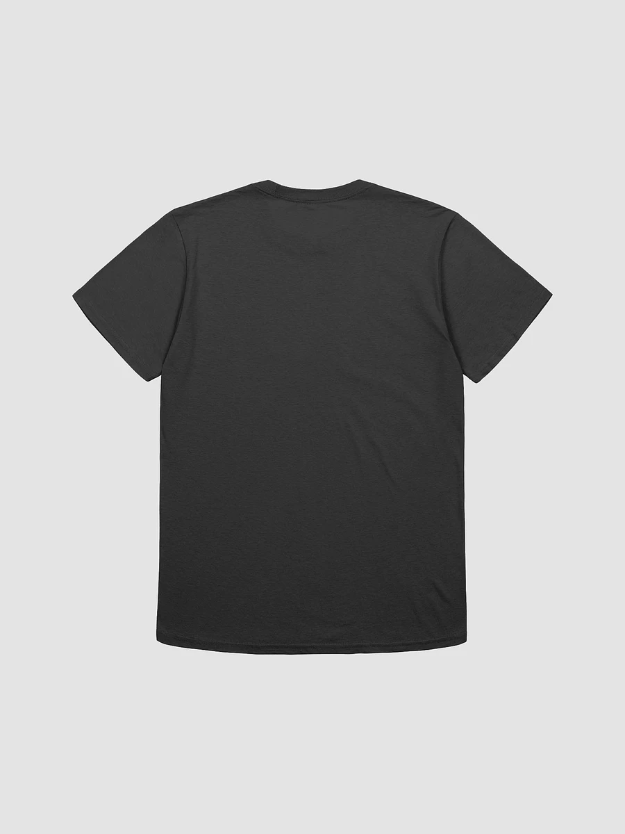Logic Rules (Black Shirt) product image (2)