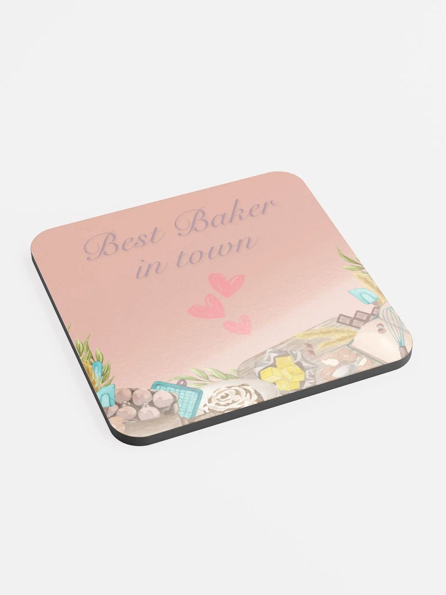 For Those Who Bake, Sip, and Love Sweet Things🍰☕ product image (3)