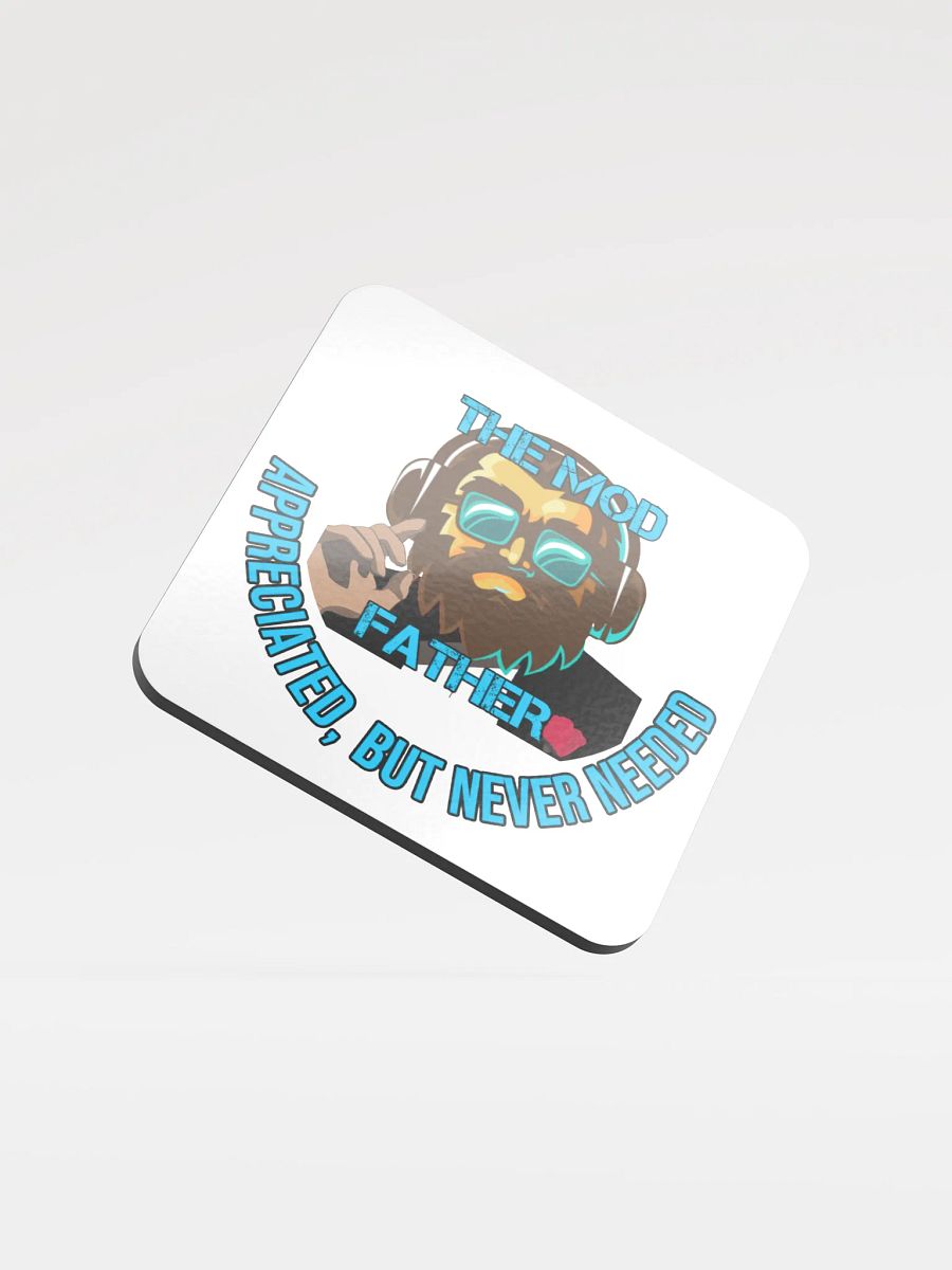 appreciated coaster product image (1)