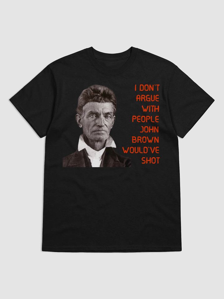 JOHN BROWN T-Shirt product image (2)