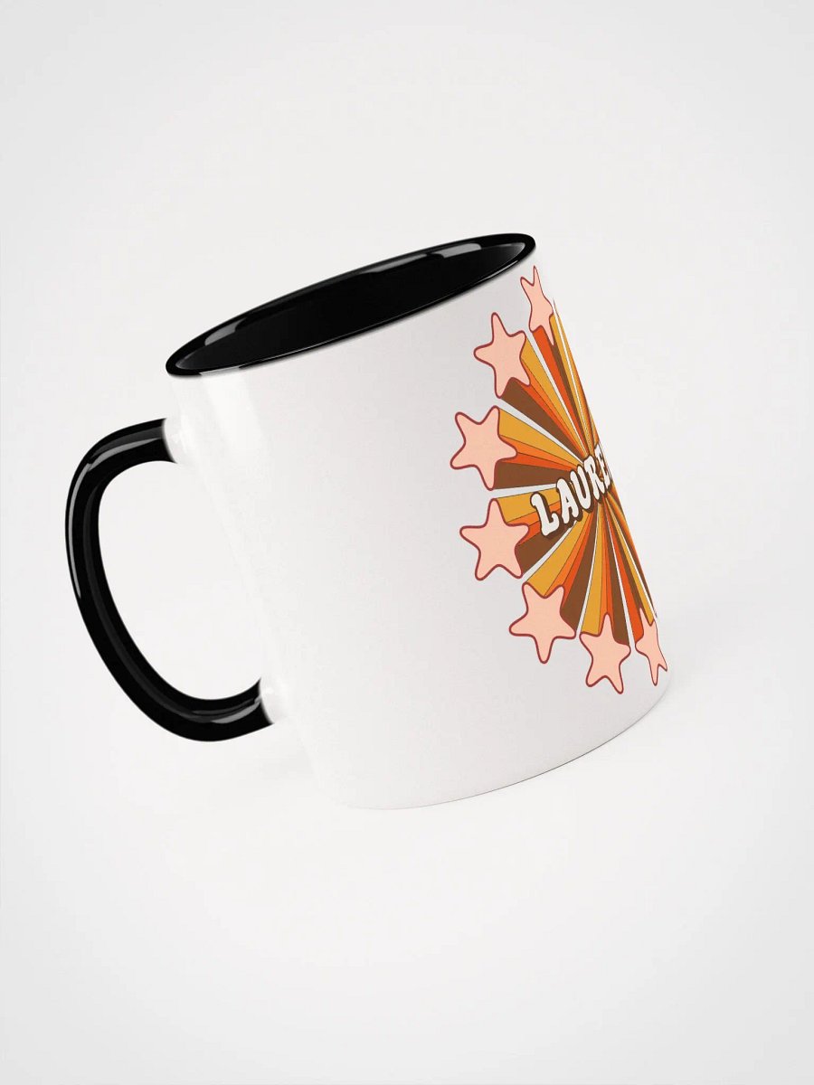 Lauren!! Mug product image (3)