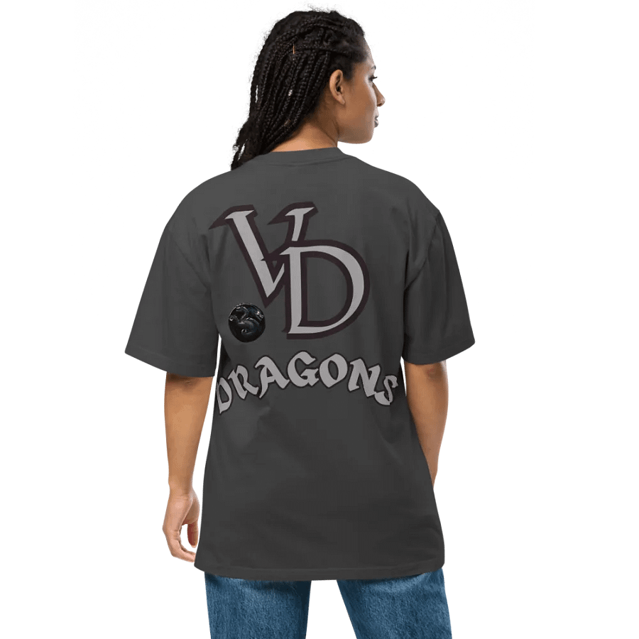 the purple strike sigil tee product image (12)