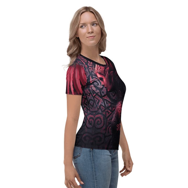 Noctara: The Crimson Shade product image (2)