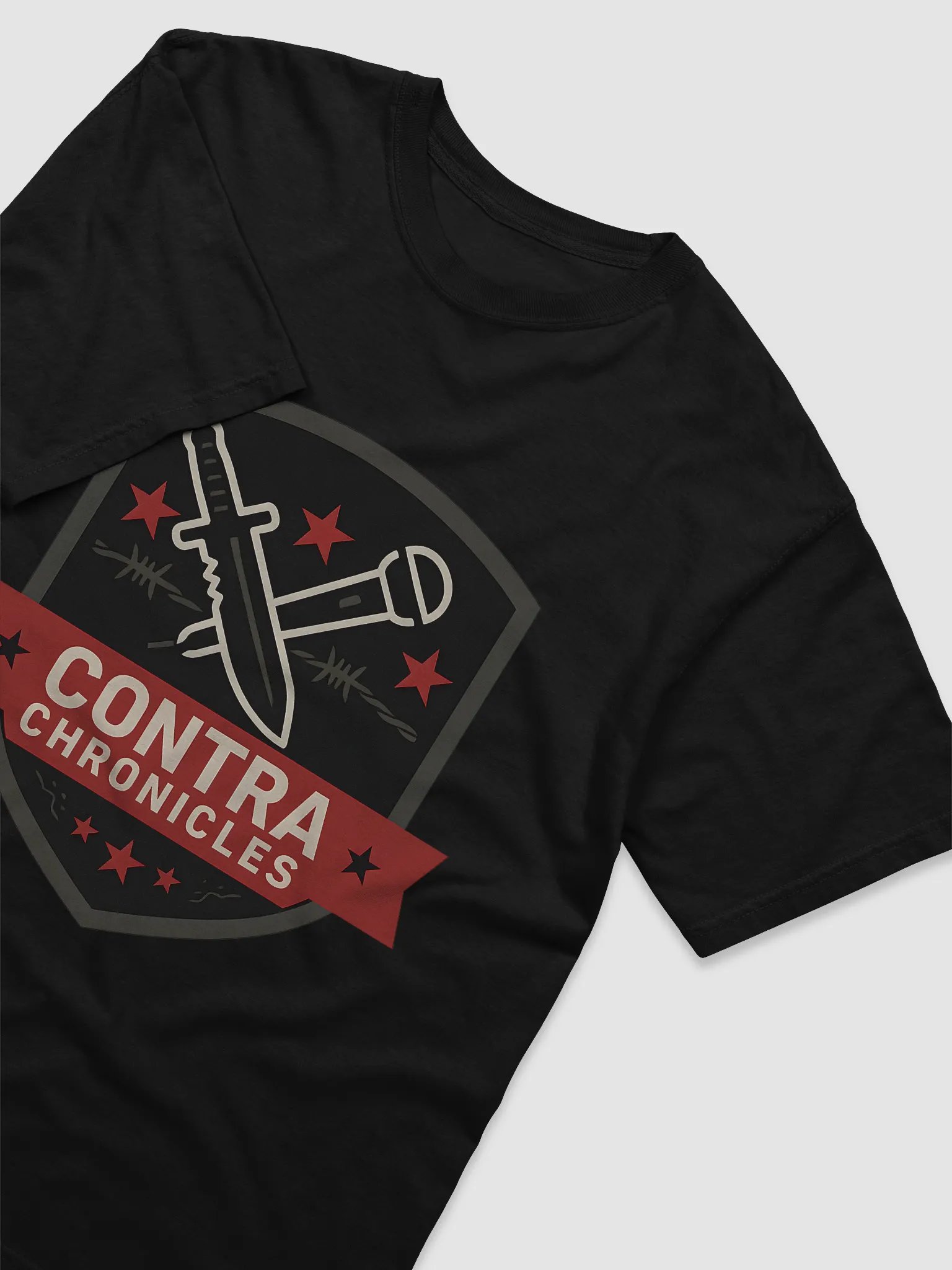 Shadow Unit Tee product image (35)