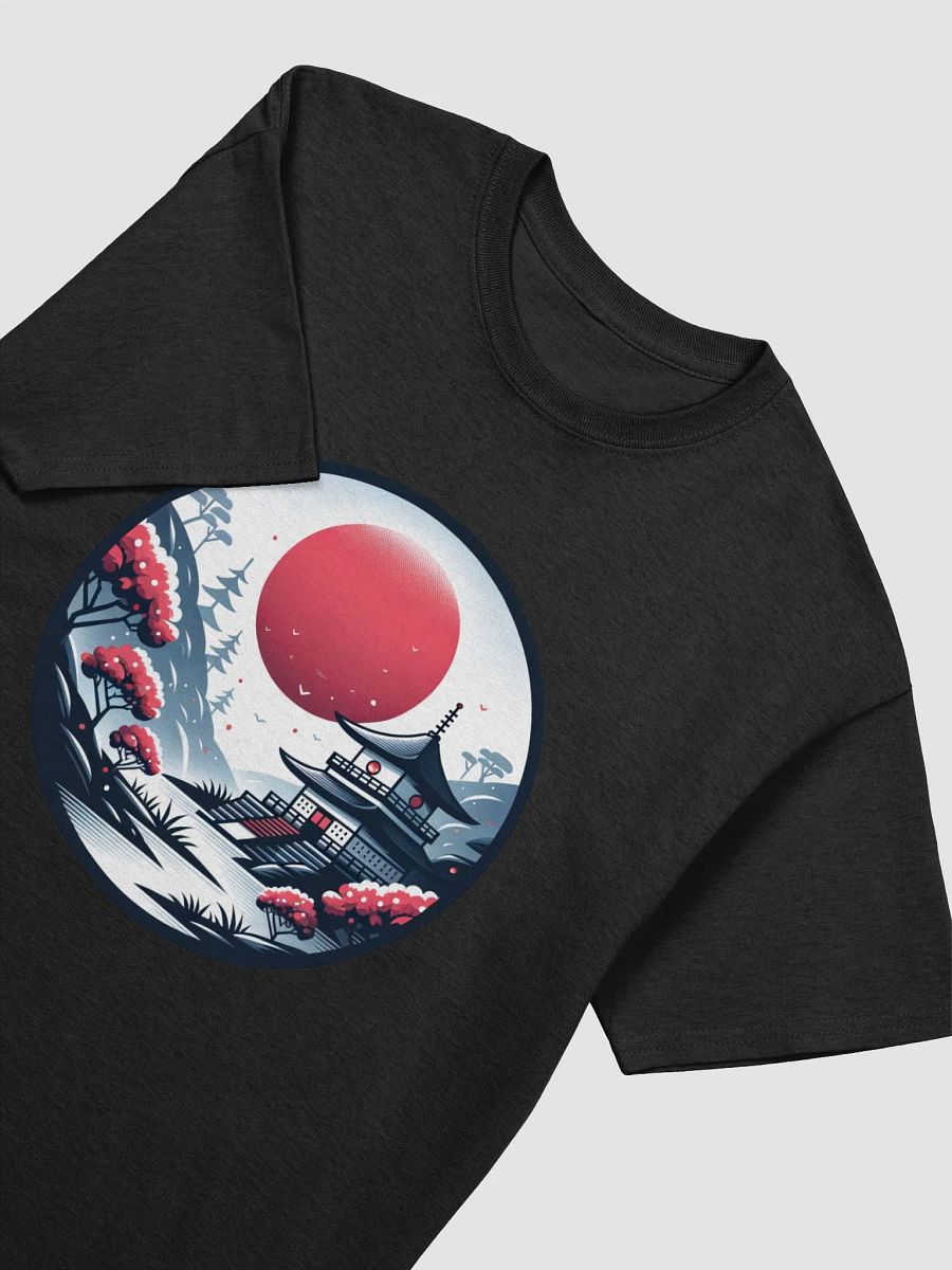 Traditional japanese motifs in a retro design product image (31)
