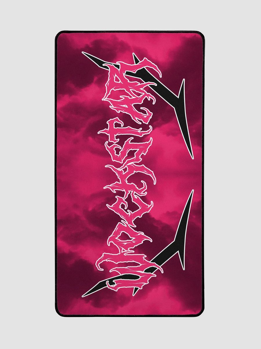 Metal Collection - Desk Mat 15.5" x 31.5" product image (2)