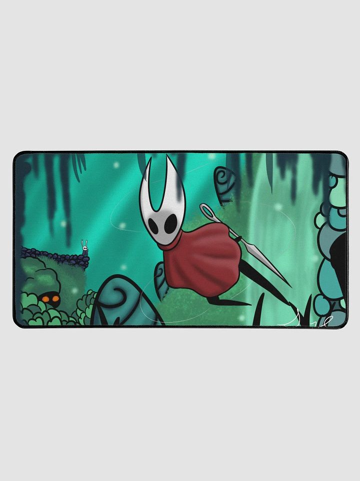 Hornet Fan Art Mousepad product image (1)