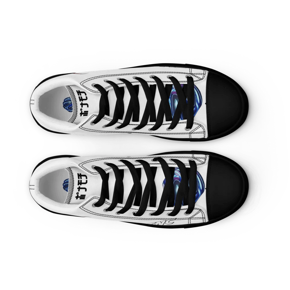 Succubus inc canvas kicks product image (12)
