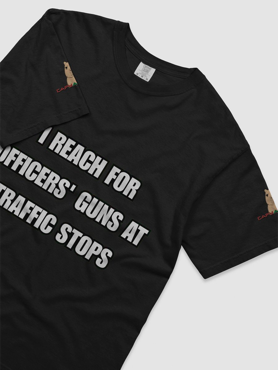 Reaching For Firearms product image (32)