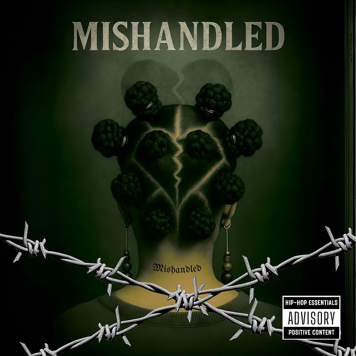 Mishandled (Digital Album Bundle) product image (2)