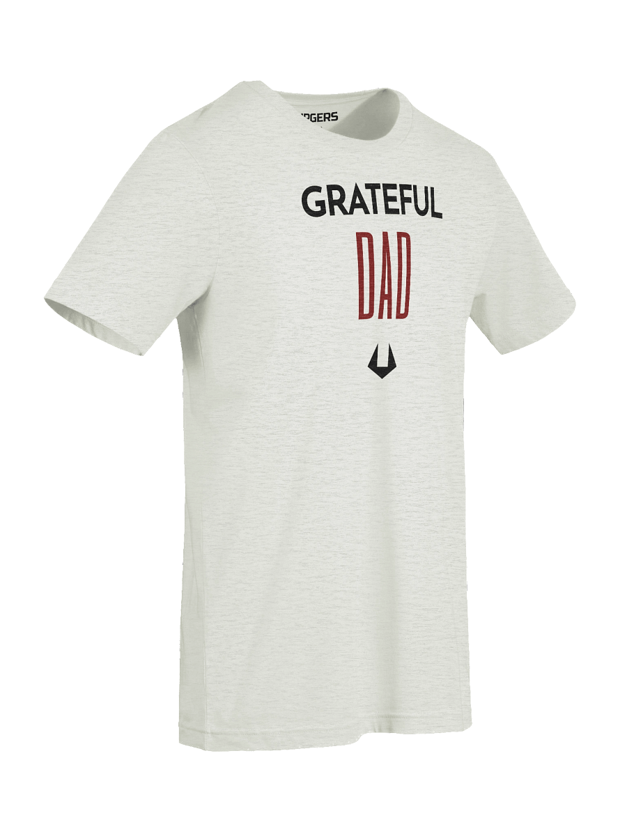 Urgers Grateful Dad Shirt product image (3)