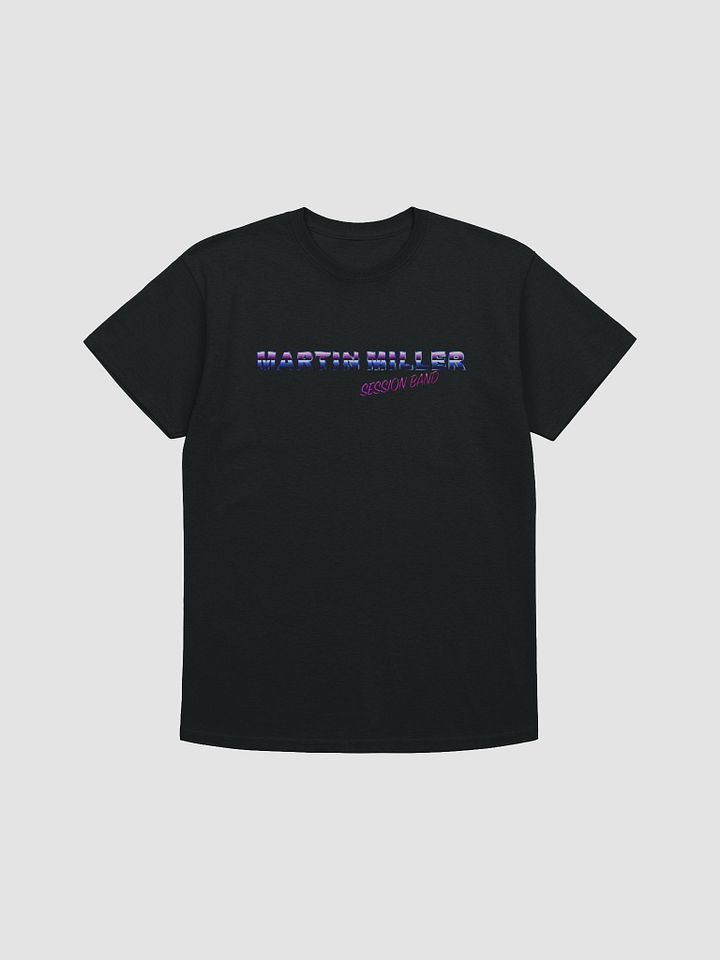 MM 80s Logo Tee product image (1)