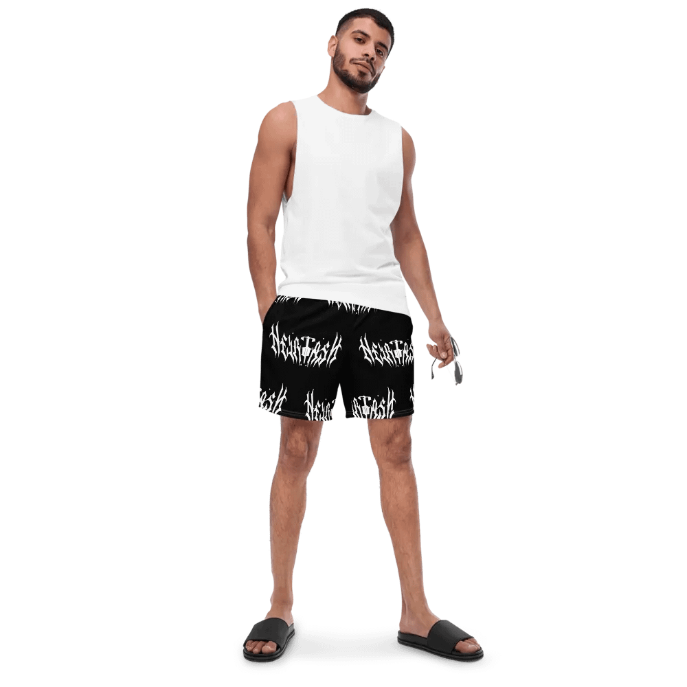 Heir to Ash Swim Trunks product image (4)