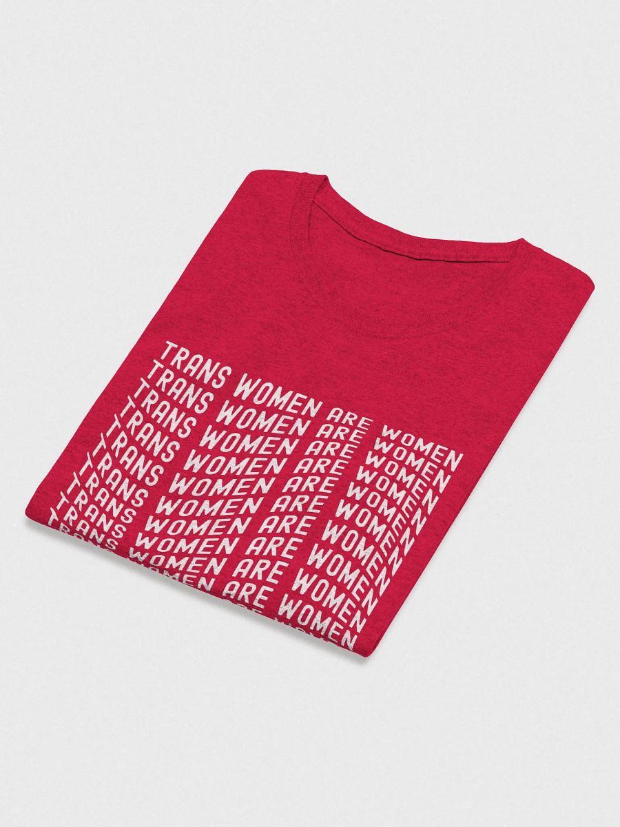 LK Trans Women Are Woman T-Shirt product image (3)