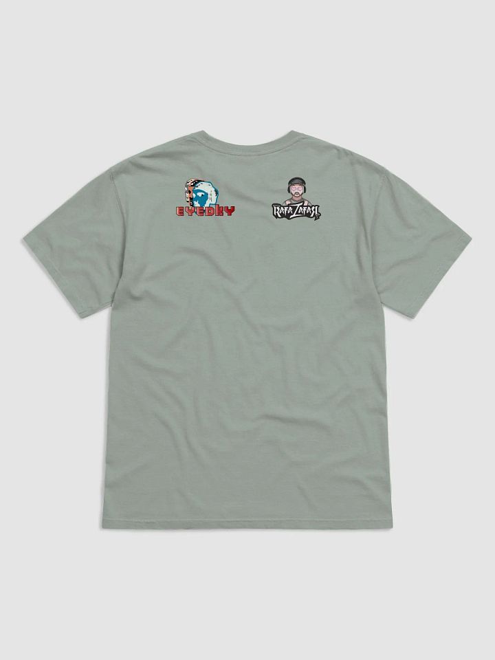 EyeDKY Frank the Glizzy Unisex T-Shirt product image (2)
